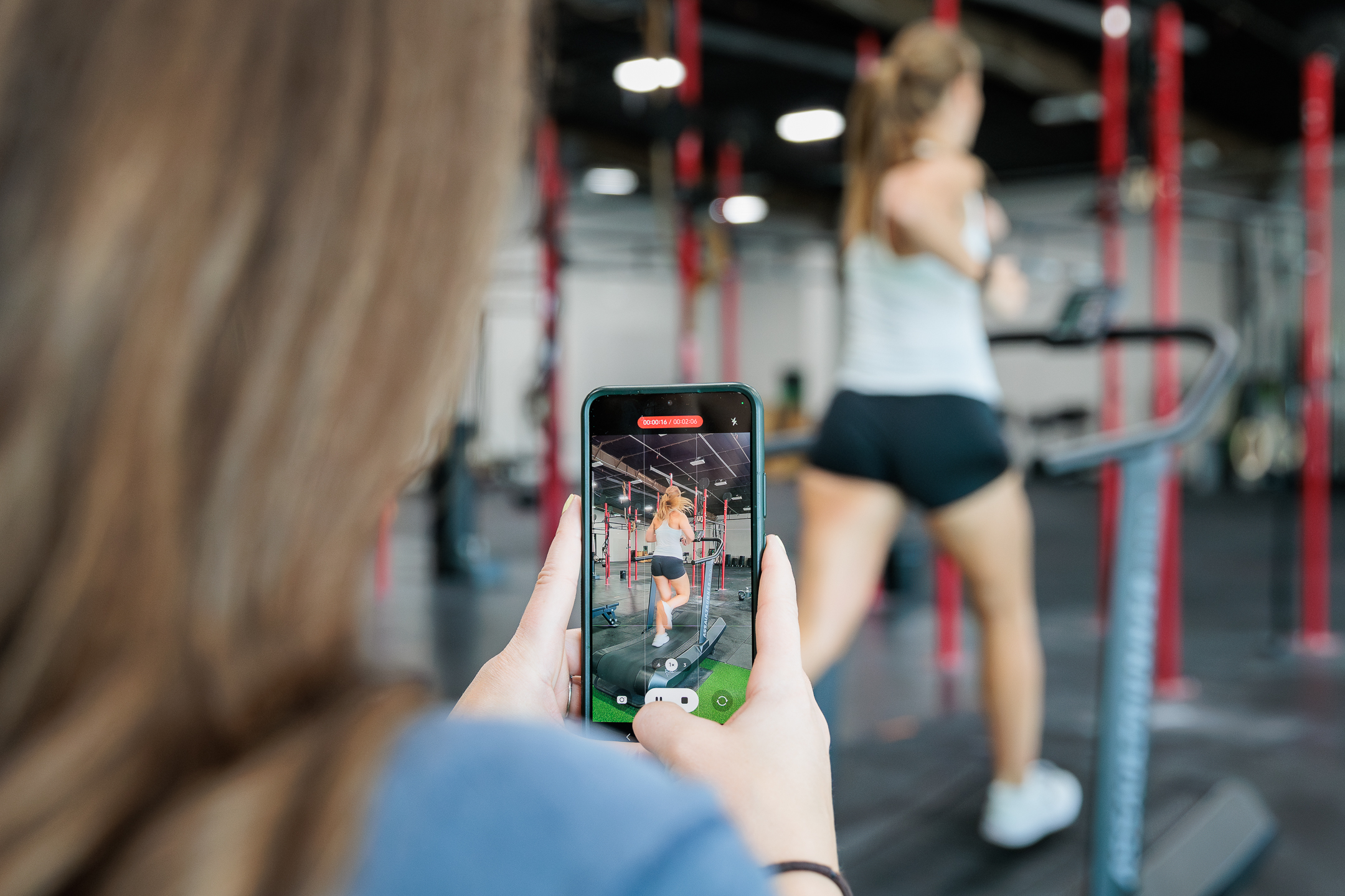 Running injury recovery Phoenix 