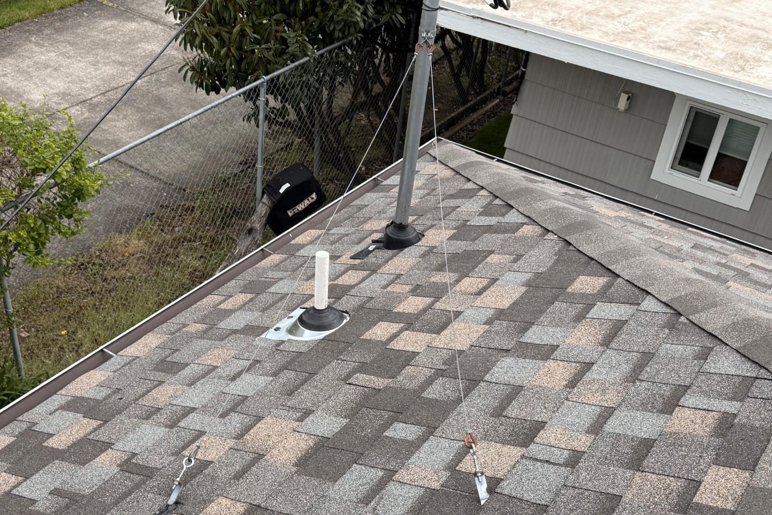 Gutters Salem