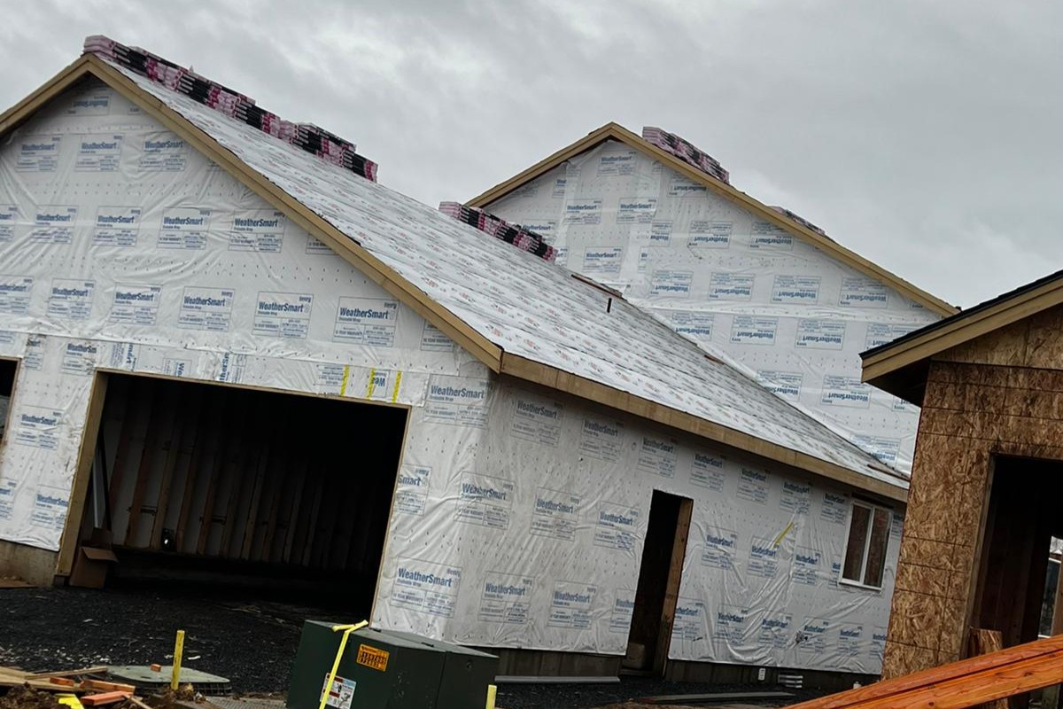 Roofing Repairs Salem