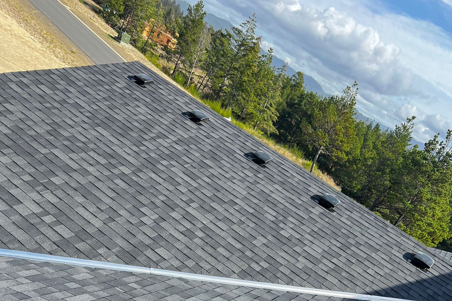 Siding Salem