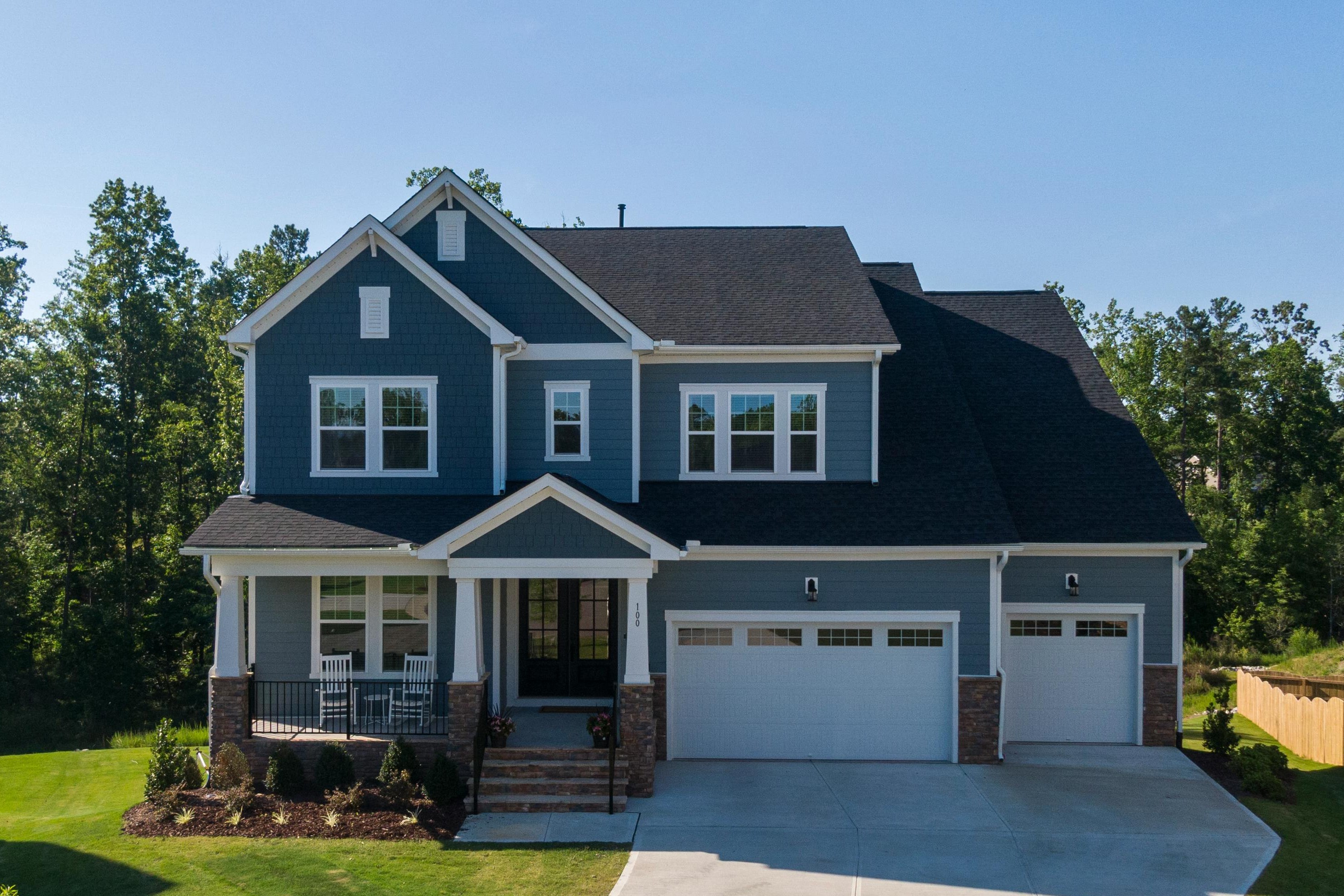 Salem Residential Roofing
