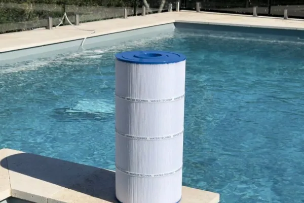  Pool Pump and Motor Repair