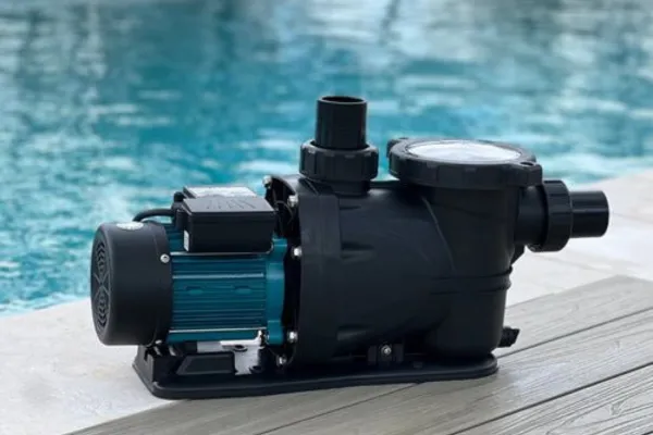  Pool Pump and Motor Repair