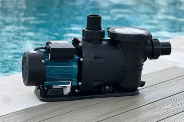 Midland Pool Pump and Motor Repair