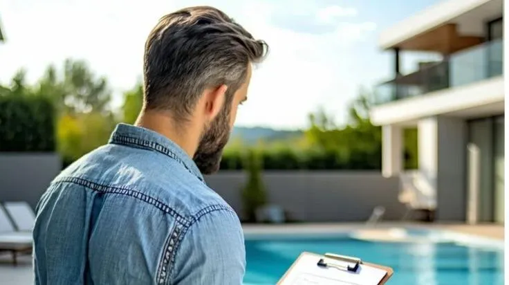 Eden Pool Pump and Motor Repair