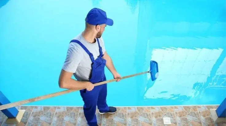 San Angelo Pool Pump and Motor Repair