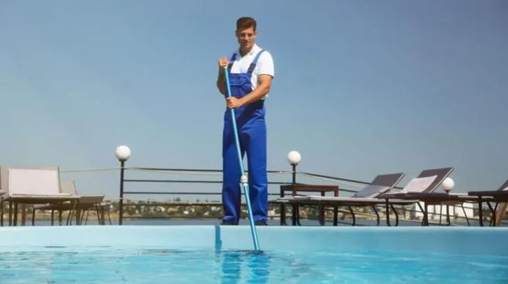  Pool Leak Detection and Repair