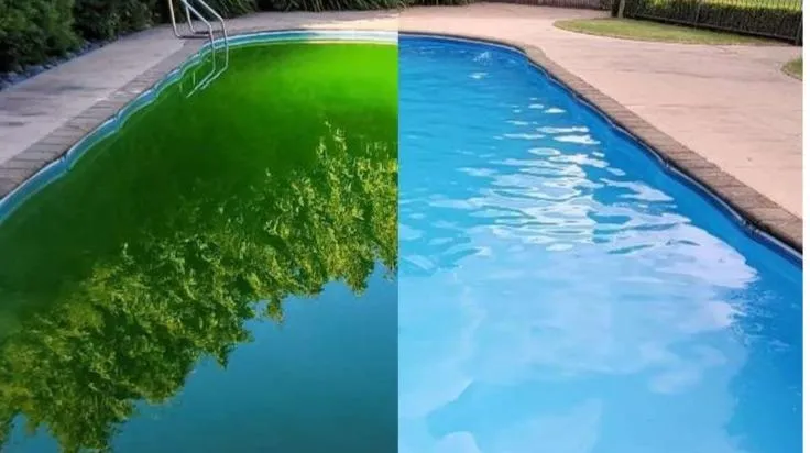 Pool Pump and Motor Repair Abilene