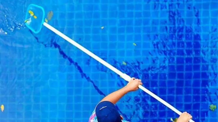 Pool Leak Detection and Repair Abilene