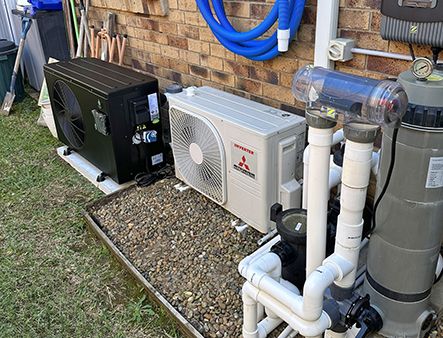 Pool Heater Repair and Service in Abilene