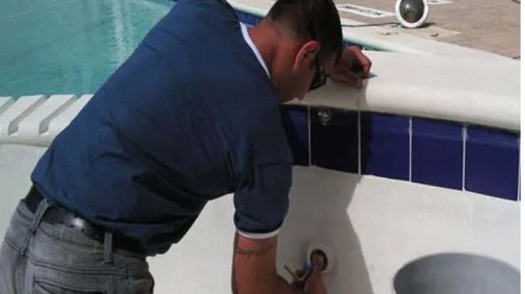  Pool Pump and Motor Repair