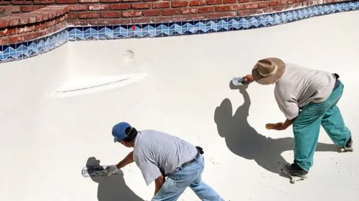 San Angelo Pool Leak Detection and Repair