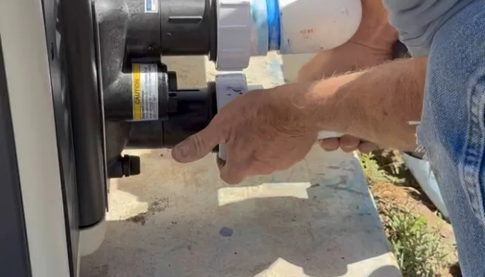 Pool Heater Repair and Service Abilene