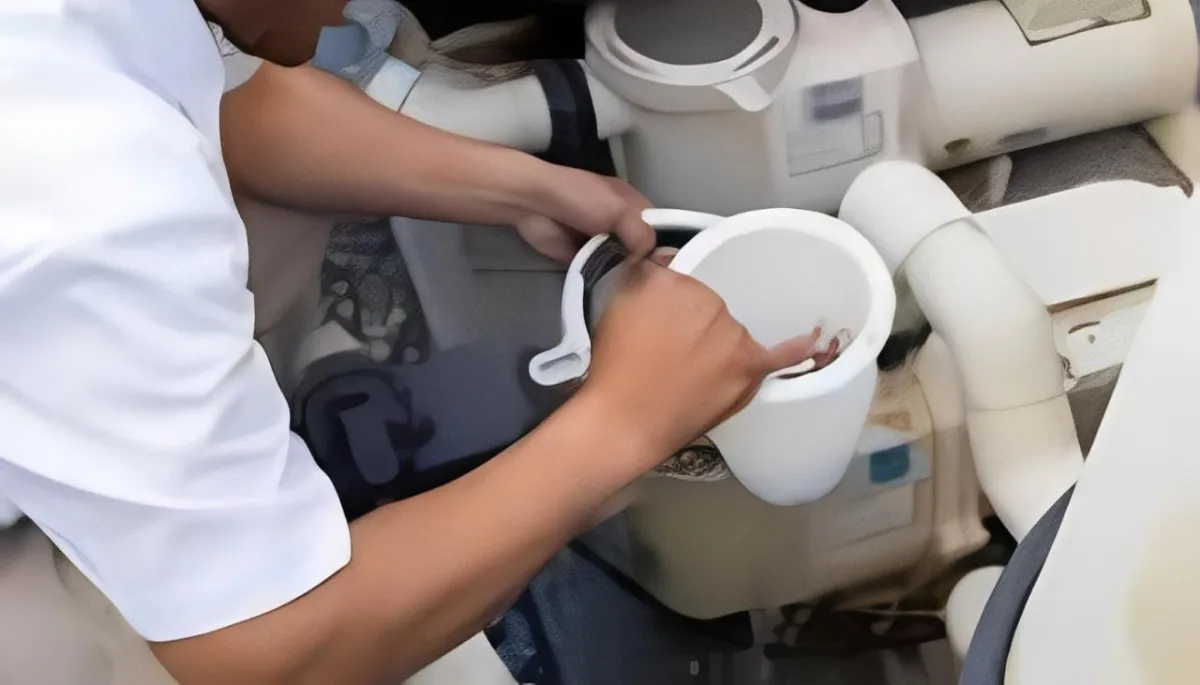 Pool Filter Cleaning and Repair Abilene