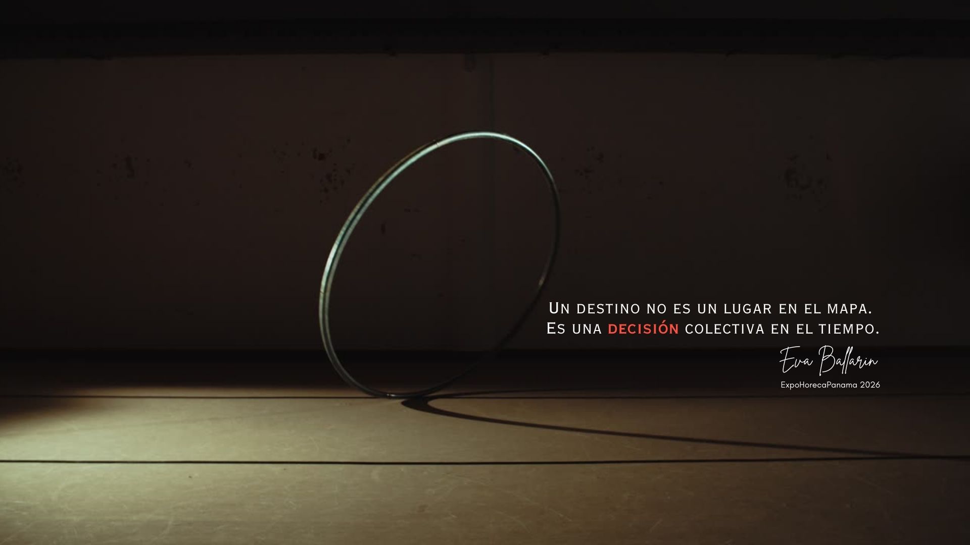 Competitividad Turística & Inteligencia en Destinos