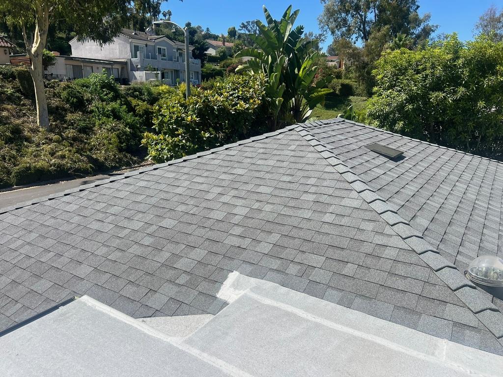 Los Angeles Commercial Roof Replacement