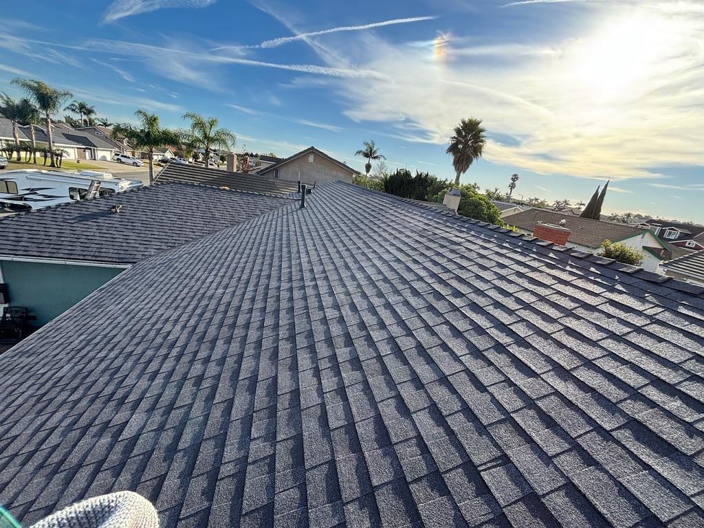 Moorpark Roof Replacement