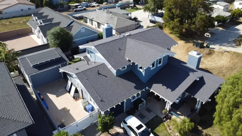 Moorpark Roof Repair