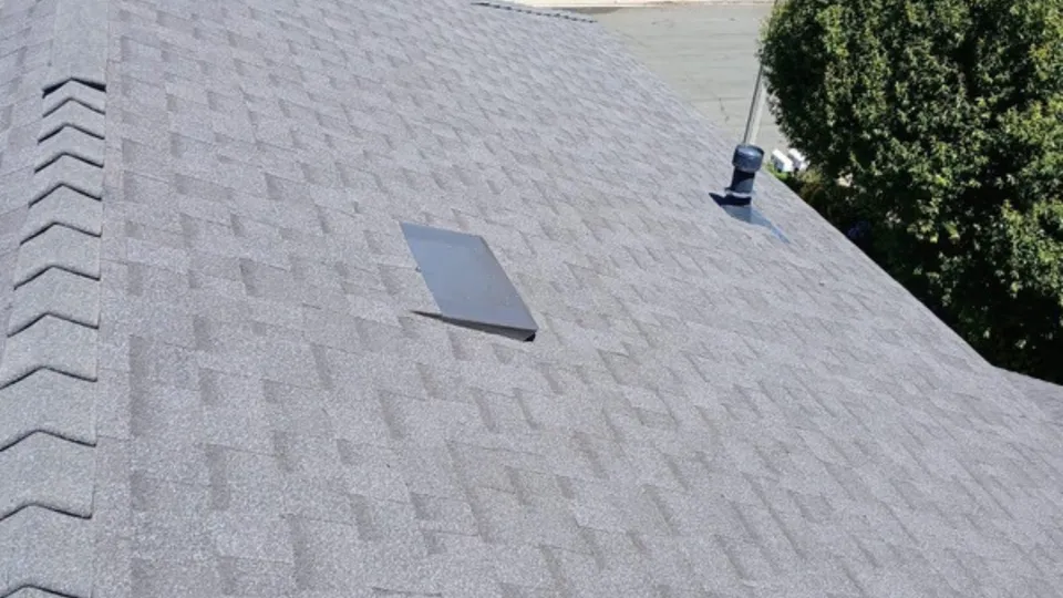  Roof Repair
