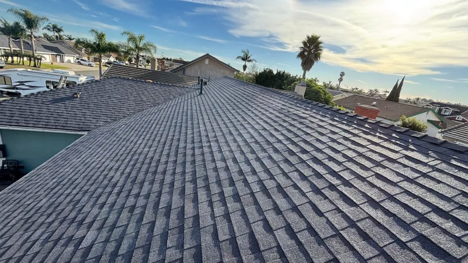 Thousand Oaks Roof Replacement