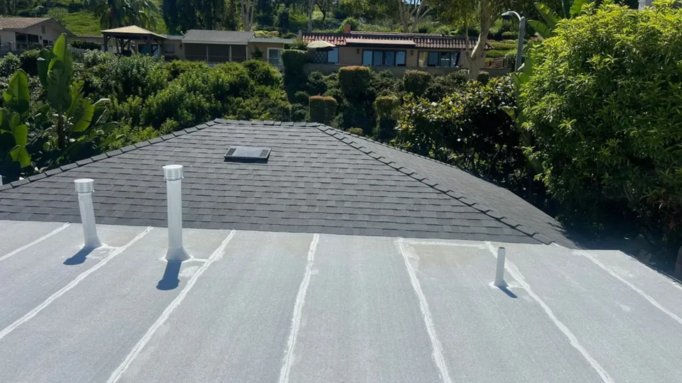  Roof Repair