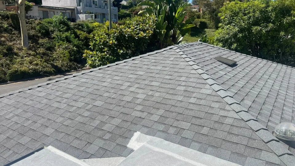 Thousand Oaks Roof Repair