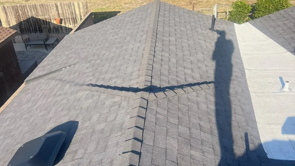  Roof Repair