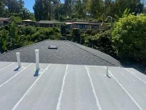 Roof Repair Simi Valley