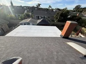 Commercial Roof Replacement Simi Valley