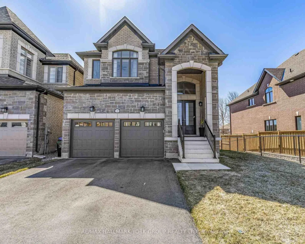 Mississauga detached home