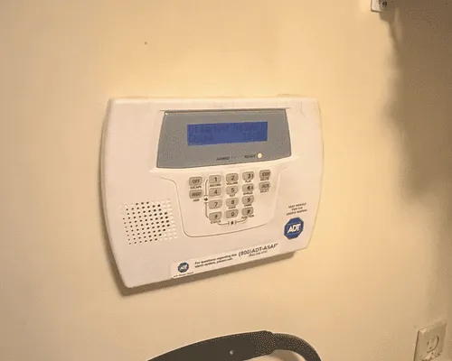 Home Security & Smart Home Solutions Hillsborough County