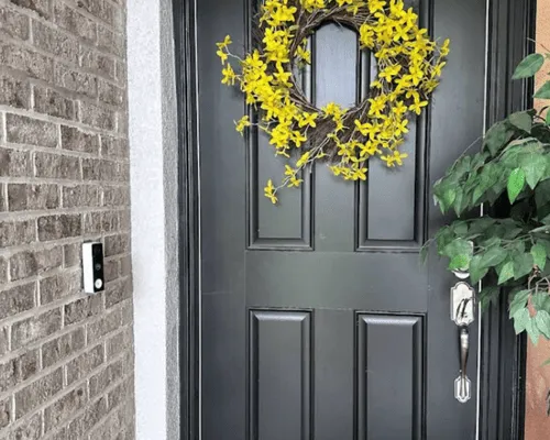 Fire and Carbon Monoxide Detection Hillsborough County