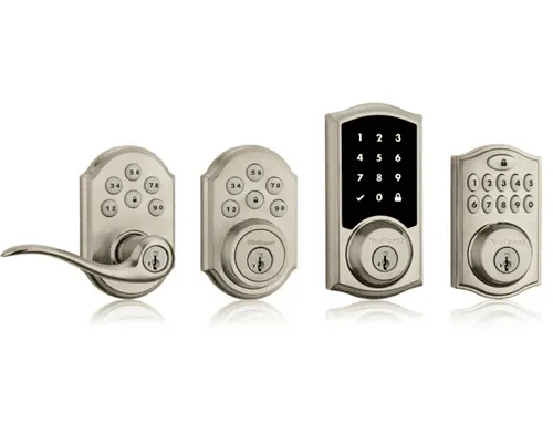 Smart Cameras Hillsborough County