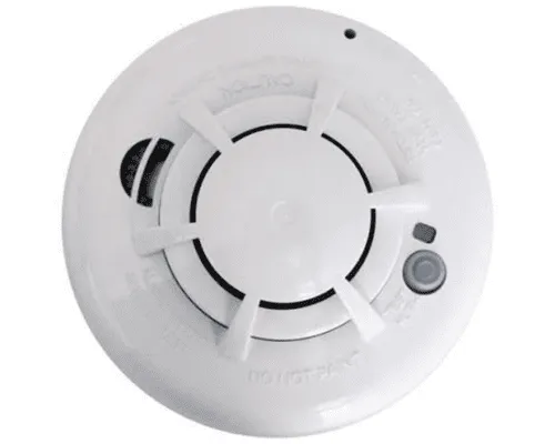 Fire and Carbon Monoxide Detection in Hillsborough County