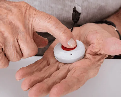 Pasco County Medical Alerts