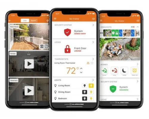 Smart Home Hillsborough County