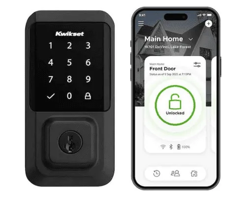 Pasco County Smart Home