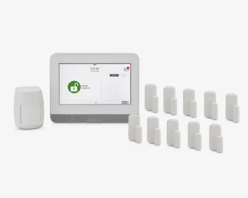 Polk County Home Alarm System