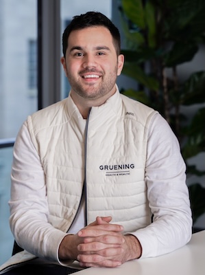 Jack Hockaday Headshot