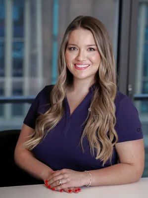 Karra Olson Headshot