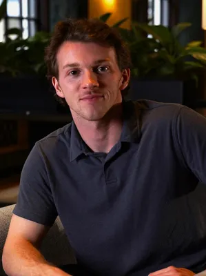 Keagan Powell Headshot