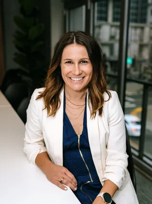 Emily Gruening Headshot