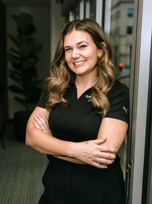 Feleshia Childress Headshot