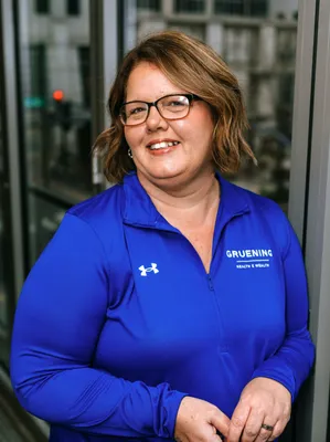 Shannon Compton Headshot