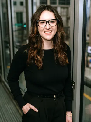 Ashton Palazzolo Headshot