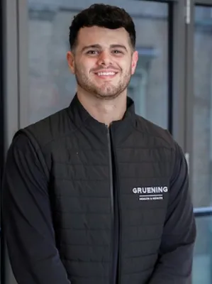 Bryce Pritchard Headshot