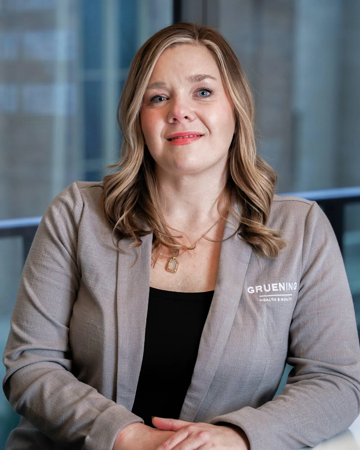 Feleshia Childress Headshot