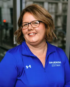 Shannon Compton Headshot