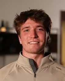 Brock Brandenburg Headshot