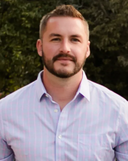 Eric Bodine Headshot